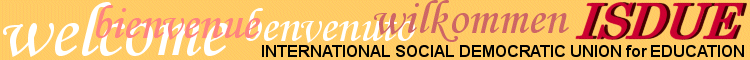 International Social Democratic Union for Education