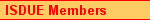 ISDUE Members